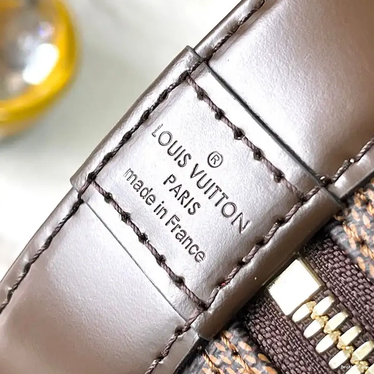 Brother sam 2409YA0101 LV Bags 0809